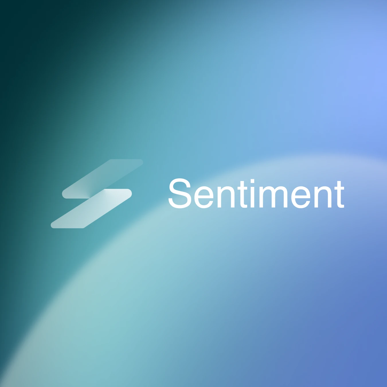 Sentiment xyz logo